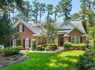 4491 Horseshoe Bnd, Murrells Inlet, SC 29576