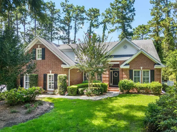 4491 Horseshoe Bend, Murrells Inlet, SC 29576