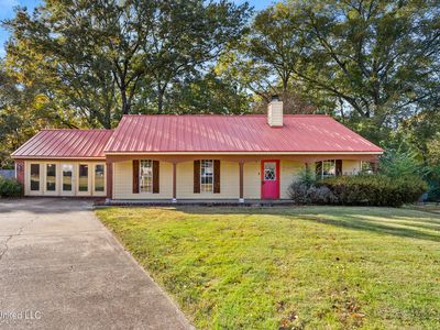 124 Floyd Cir, Senatobia, MS, 38668
