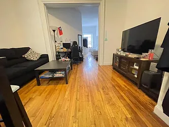 Rented by Quality Living Village, Inc.