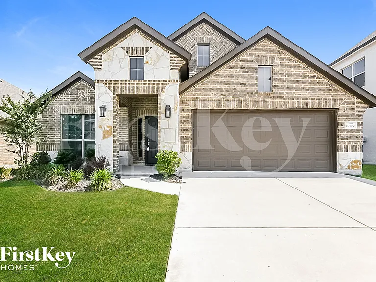 6372 Battle Mountain Trl — Photo 1