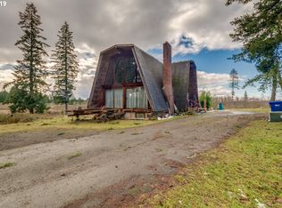 22555 SE Bornstedt Rd, Sandy, OR 97055