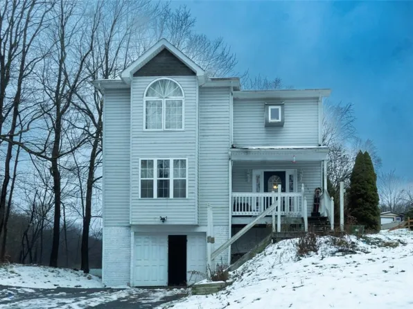 2036 William Flynn Hwy, Butler, PA 16001