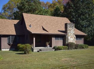 440 Sublimity School Rd, London, KY 40744