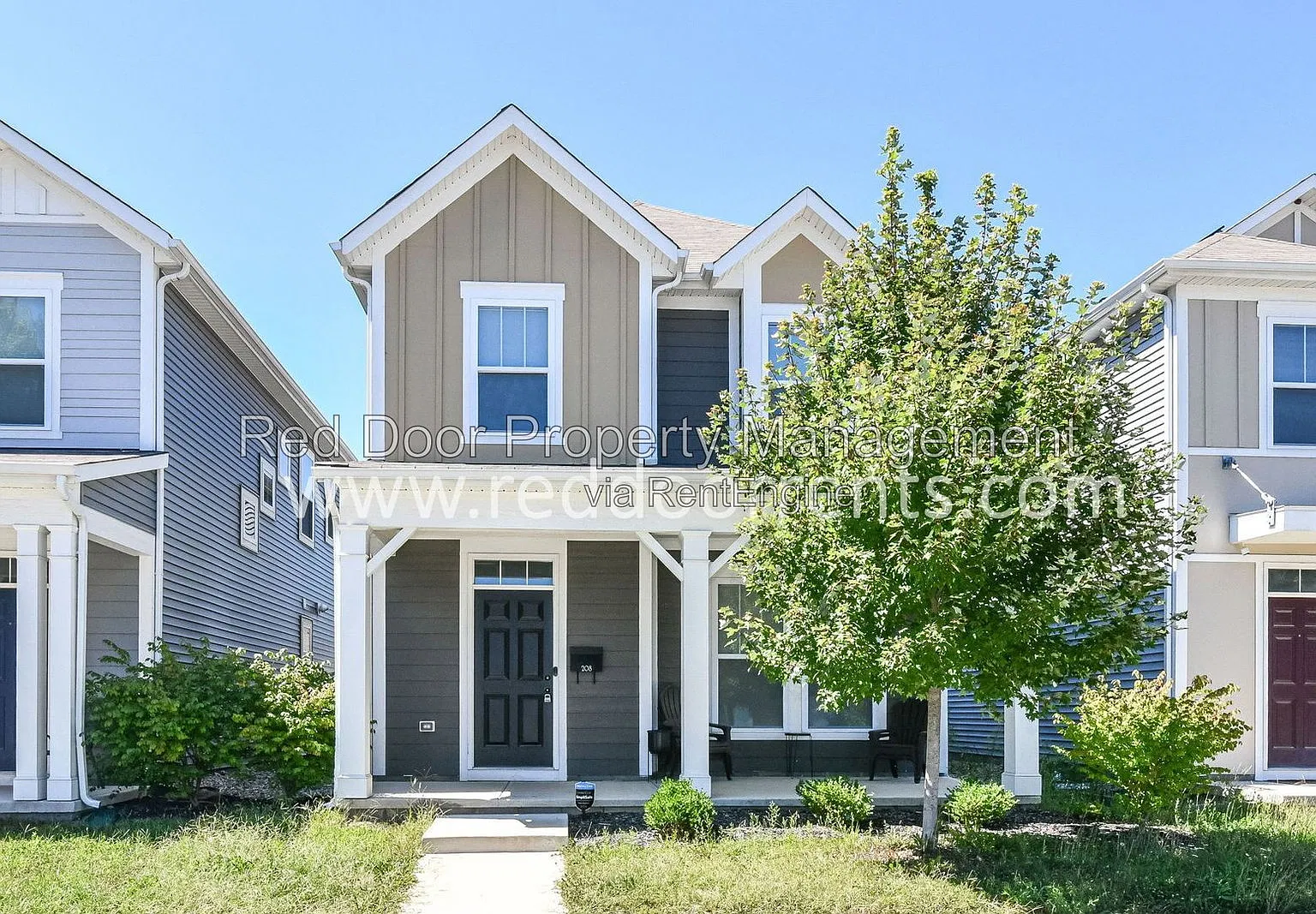 3 bed, 2.5 bath, 1791 sqft, $1,985 — Photo 2