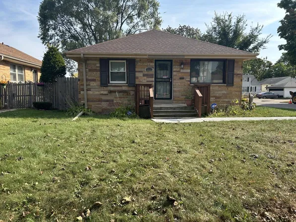 4200 North 72nd STREET, Milwaukee, WI 53216