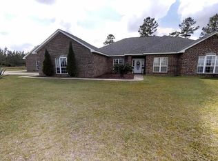 7140 Broken Pine Ln, Milton, FL 32570