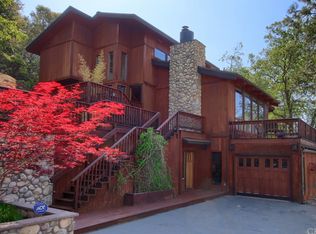 53719 Oak, Bass Lake, CA 93604