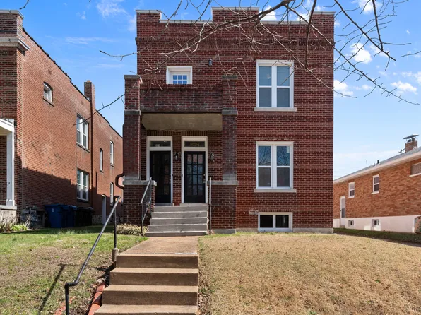 1024 Commodore Dr APT A, Saint Louis, MO 63117
