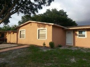 6415 Golden Dr, Tampa, FL 33634