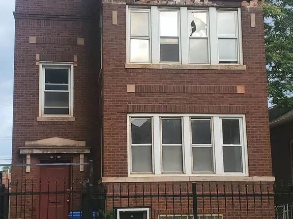9037 S Bishop St, Chicago, IL 60620