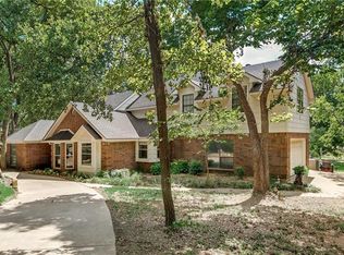 1012 Remington Ct, Argyle, TX 76226