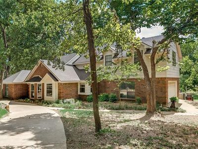 1012 Remington Ct, Argyle, TX, 76226