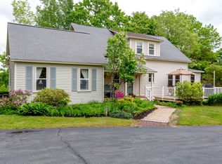 164 Federal St, Wiscasset, ME 04578