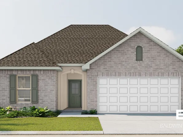 21090 Central Ave, Silverhill, AL 36576