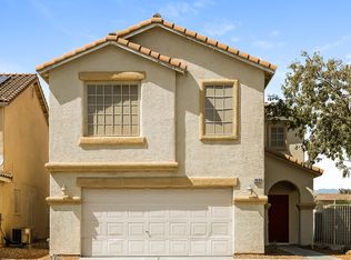 8600 Hidden Pines Ave, Las Vegas, NV 89143