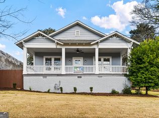 853 Brookline St SW, Atlanta, GA 30310