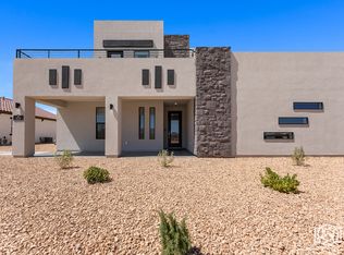 528 W Green Mountain Dr, Saint George, UT 84790