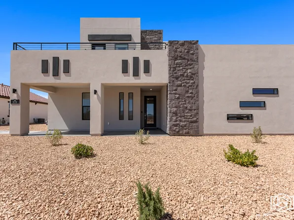 528 W Green Mountain Dr, Saint George, UT 84790