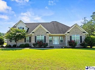 3402 Shadow Creek Dr, Florence, SC 29505