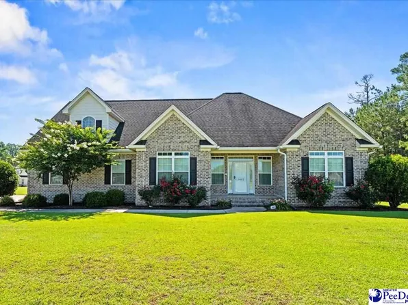 3402 Shadow Creek Dr, Florence, SC 29505