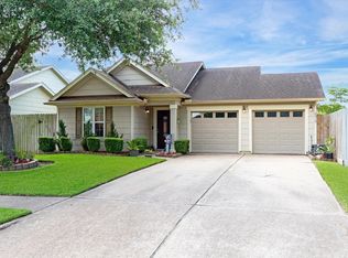 4018 Fairhope Oak St, Pasadena, TX 77503