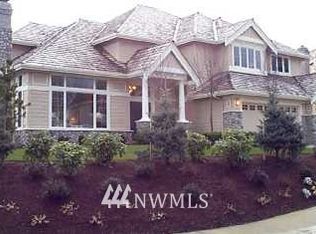 1204 268th LOT 17, Sammamish, WA