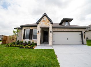 1416 Whitney Ln, Brenham, TX 77833