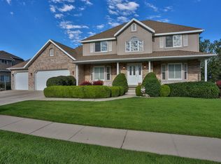 72 S 2050 E, Layton, UT 84040
