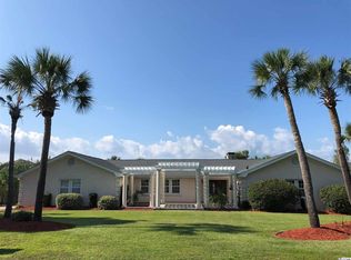 3850 Hobcaw Dr, Myrtle Beach, SC 29577