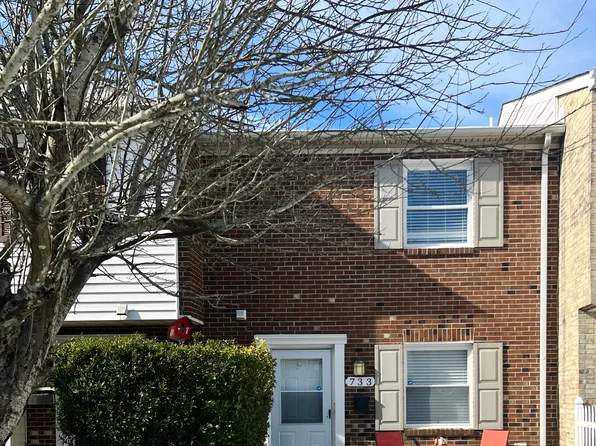 733 Tilden Pl #1, Virginia Beach, VA 23454