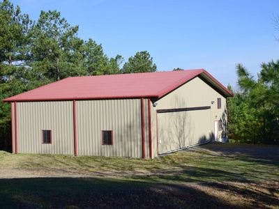 693 Mustang Dr, Clinton, AR, 72031