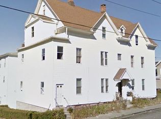 3 Hickory St APT 3, Waterbury, CT 06706