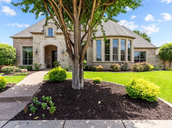 2506 Sandy Trl, Keller, TX 76248