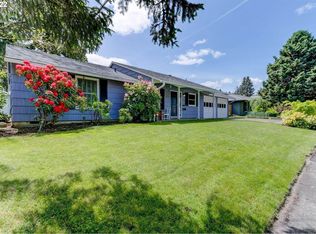 13550 SW 23rd Ave, Beaverton, OR 97008