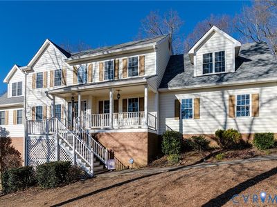 1525 Creek Knoll Ct, South Chesterfield, VA, 23834