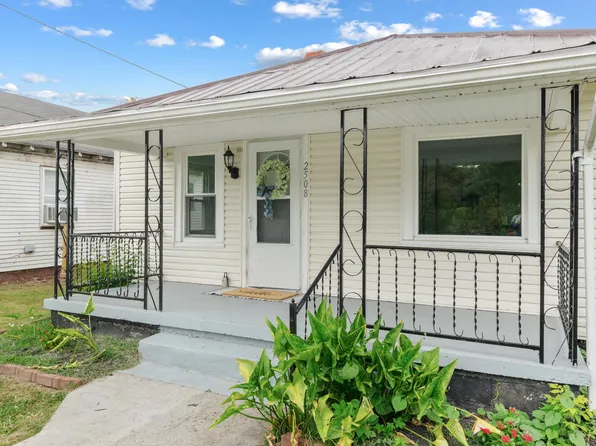 2508 River St, Radford, VA 24141