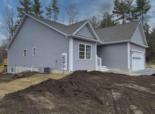 157 Ann Marie Ln, Colchester, VT 05446