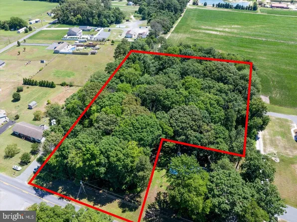 0 S Route 309/william Street Rd, Millsboro, DE 19966