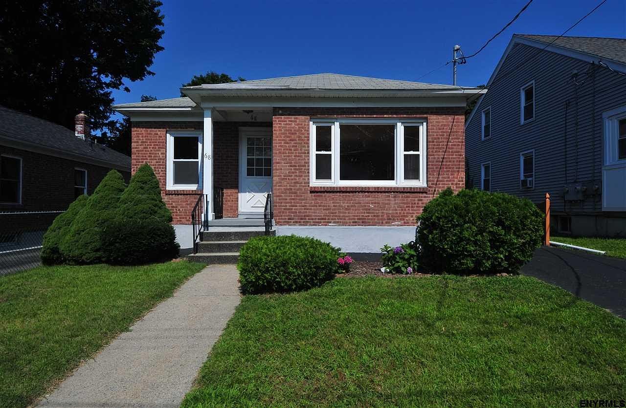 68 Eileen St, Albany, NY 12203 Zillow