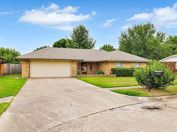 2nd image of 3114 N Wheeler Cir