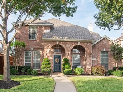 2748 Spanish Moss Trl, Frisco, TX, 75033