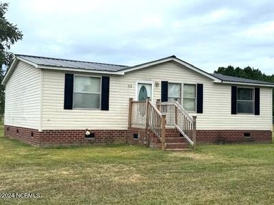 112 Carlyle Askew Lane, Ahoskie, NC, 27910