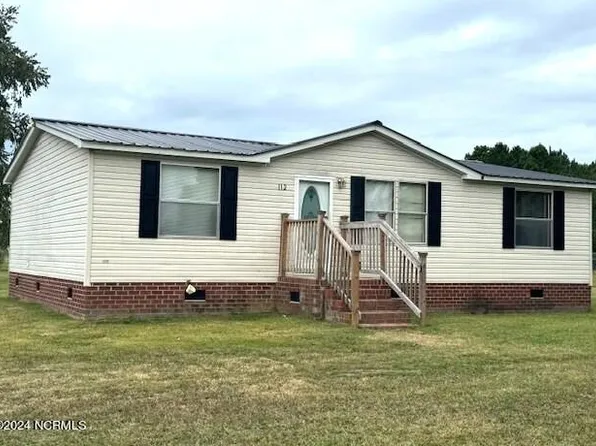 112 Carlyle Askew Lane, Ahoskie, NC 27910