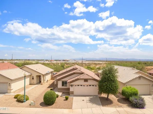4455 BIG BEND Street, Sierra Vista, AZ 85650