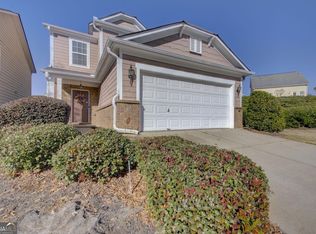 2023 Appaloosa Way, Conyers, GA