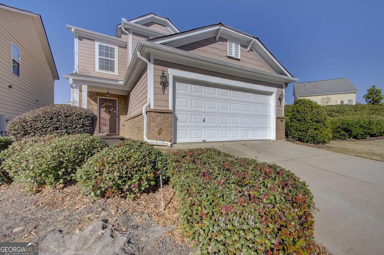 2023 Appaloosa Way photo 1