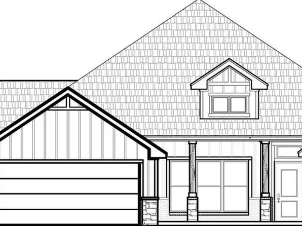 1312 Pushmataha Blvd, Choctaw, OK 73020