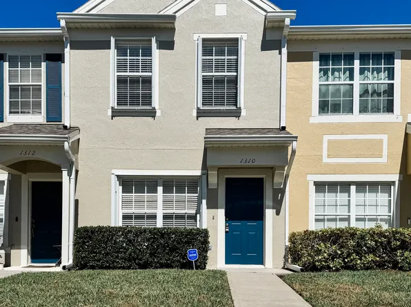 1310 Hampton Park Ln, Melbourne, FL 32940