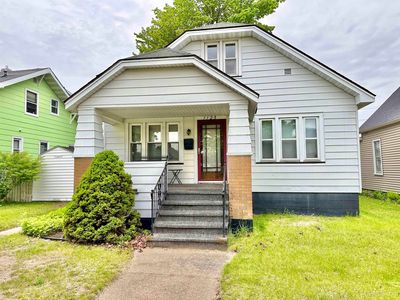 1125 Washington Ave, Escanaba, MI, 49829